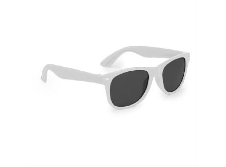 SONNENBRILLE BRISA S/EINHEITSGRÖSSE WHITE