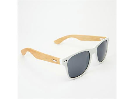 SONNENBRILLE EDEN S/EINHEITSGRÖSSE WHITE