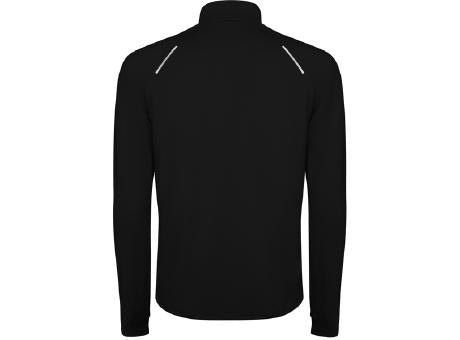 PULLOVER ESTAMBUL S/S BLACK