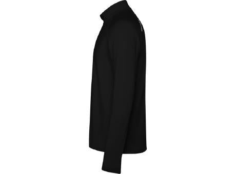 PULLOVER ESTAMBUL S/S BLACK