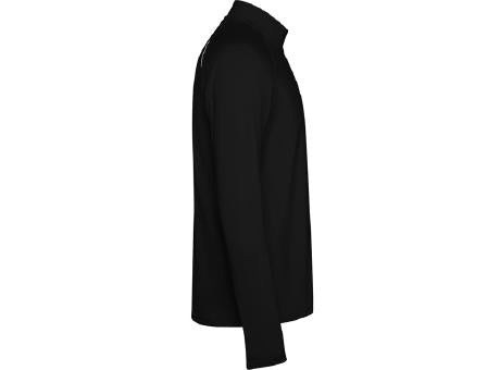 PULLOVER ESTAMBUL S/S BLACK