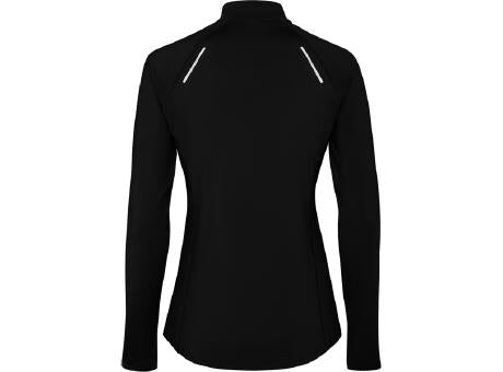 PULLOVER ESTAMBUL WOMAN S/S BLACK