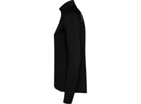 PULLOVER ESTAMBUL WOMAN S/S BLACK
