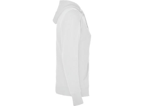 KAPUZENPULLOVER URBAN WOMAN S/S WHITE