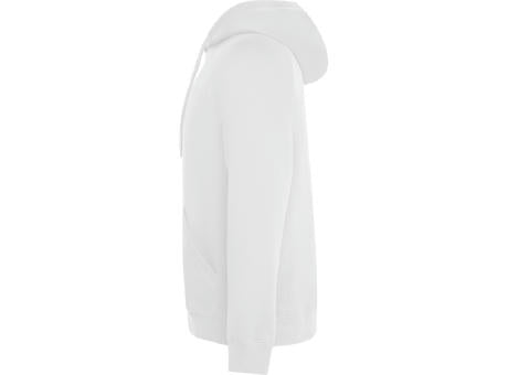 PULLOVER VINSON S/XS WHITE