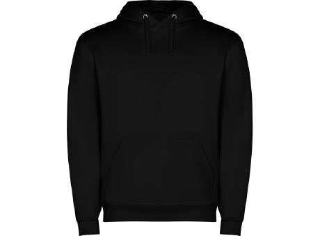 PULLOVER CAPUCHA S/3XL WHITE