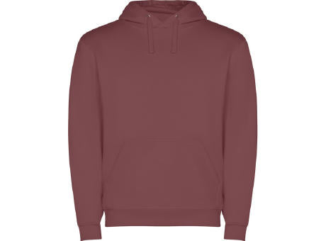 PULLOVER CAPUCHA S/3XL WHITE