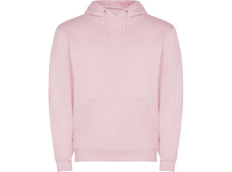 PULLOVER CAPUCHA S/3XL WHITE