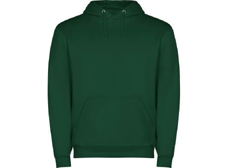 PULLOVER CAPUCHA S/3XL WHITE