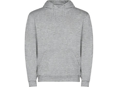 PULLOVER CAPUCHA S/3XL WHITE