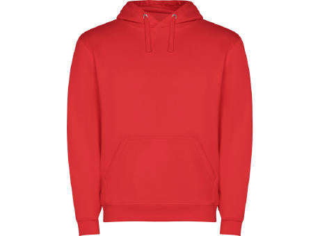 PULLOVER CAPUCHA S/3XL WHITE