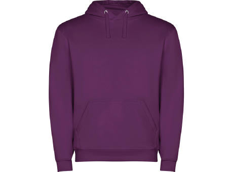 PULLOVER CAPUCHA S/3XL WHITE