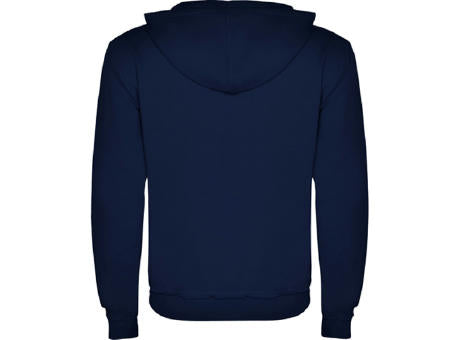 PULLOVER AMANDUS S/L NAVY BLUE