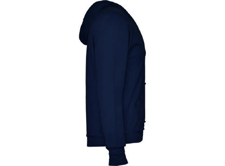 PULLOVER AMANDUS S/L NAVY BLUE