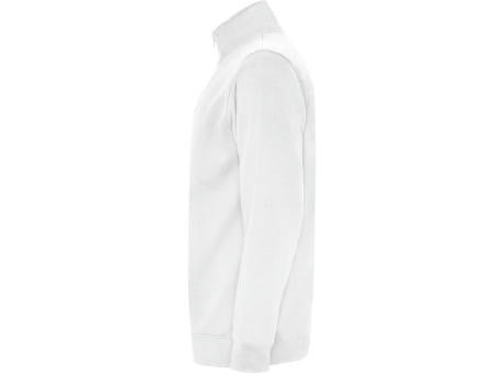 PULLOVER ANETO S/S WHITE
