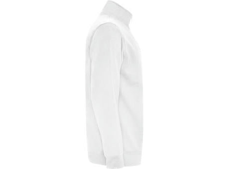 PULLOVER ANETO S/S WHITE