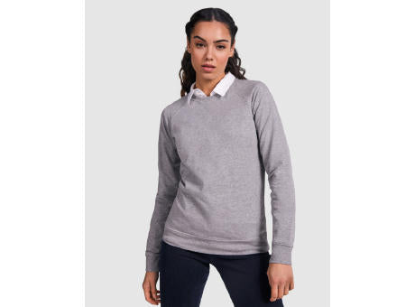 PULLOVER ANNAPURNA WOMAN S/2XL WHITE