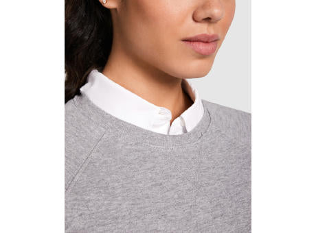 PULLOVER ANNAPURNA WOMAN S/2XL WHITE