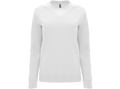PULLOVER ANNAPURNA WOMAN S/2XL WHITE