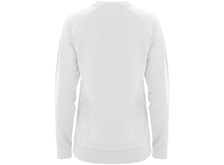 PULLOVER ANNAPURNA WOMAN S/2XL WHITE