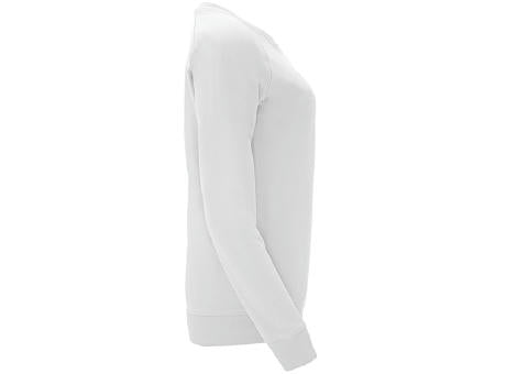 PULLOVER ANNAPURNA WOMAN S/2XL WHITE