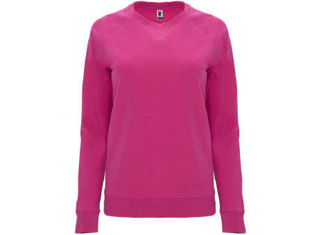 PULLOVER ANNAPURNA WOMAN S/2XL WHITE