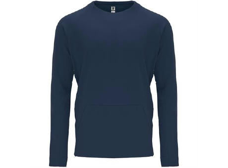 PULLOVER MANA S/3XL NAVY BLUE