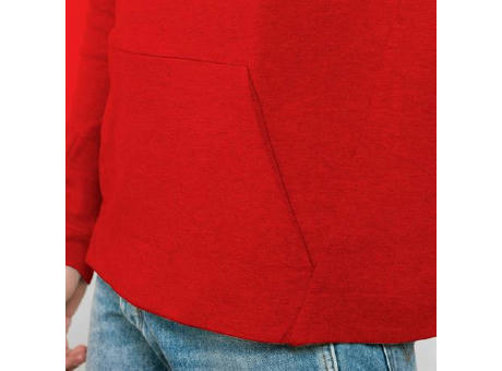 PULLOVER MANA S/3XL NAVY BLUE