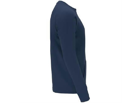 PULLOVER MANA S/3XL NAVY BLUE