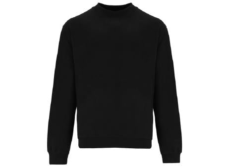 PULLOVER TELENO S/XS BLACK