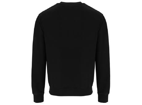 PULLOVER TELENO S/XS BLACK