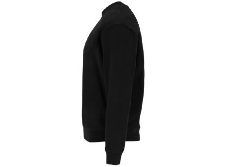 PULLOVER TELENO S/XS BLACK