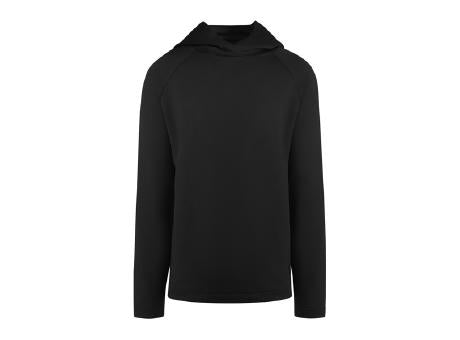 PULLOVER ZAIR S/3XL BLACK