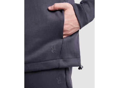 PULLOVER ZAIR S/3XL BLACK