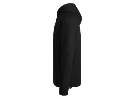 PULLOVER ZAIR S/3XL BLACK