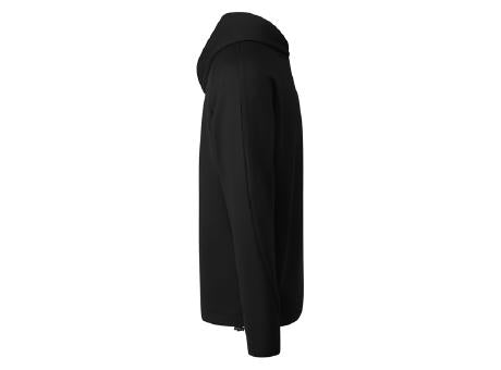PULLOVER ZAIR S/3XL BLACK