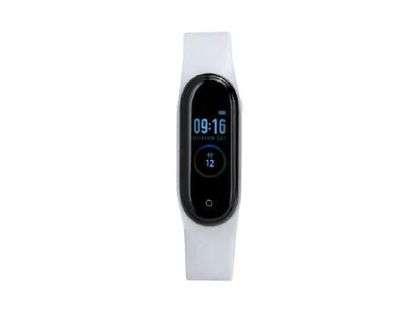 SMARTWATCH DRACO S/EINHEITSGRÖSSE WHITE