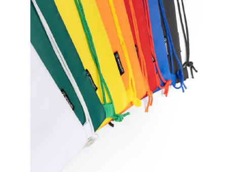 KÜHLTASCHE CROKER S/KIND EINHEITSGRÖSSE WHITE