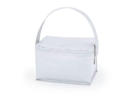 KÜHLER TIBU S/EINHEITSGRÖSSE WHITE