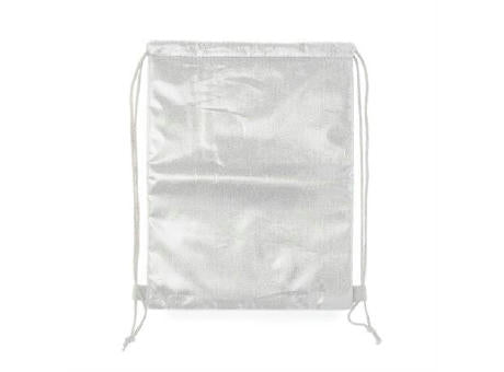 KÜHLTASCHE GRAJA S/EINHEITSGRÖSSE WHITE