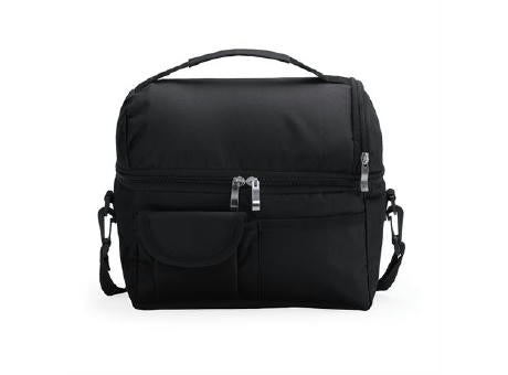 KÜHLER GRULLA S/EINHEITSGRÖSSE BLACK