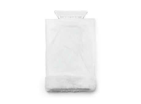 EISSCHABER NISEK S/EINHEITSGRÖSSE WHITE