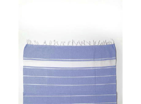 HANDTUCH DENIA S/EINHEITSGRÖSSE ROYAL BLUE