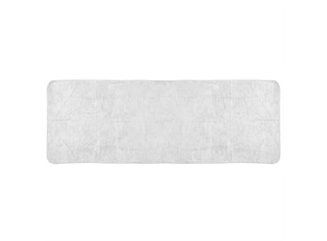 MIKROFASERTUCH ORLY S/38*68 WHITE