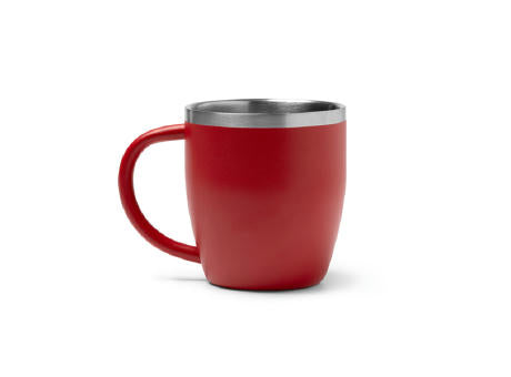 TASSE BANY S/EINHEITSGRÖSSE WHITE