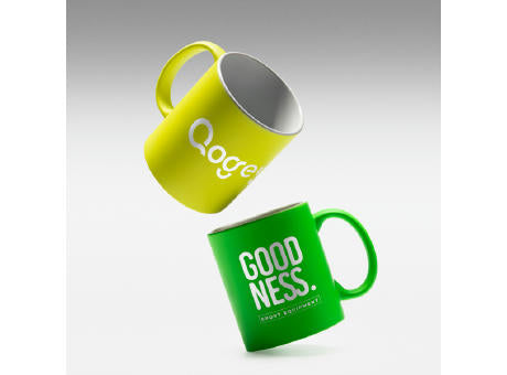 TASSE WALAX S/EINHEITSGRÖSSE BLACK