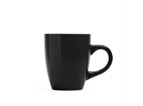 TASSE NOLO S/EINHEITSGRÖSSE BLACK