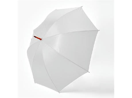 REGENSCHIRM LYSE S/EINHEITSGRÖSSE WHITE