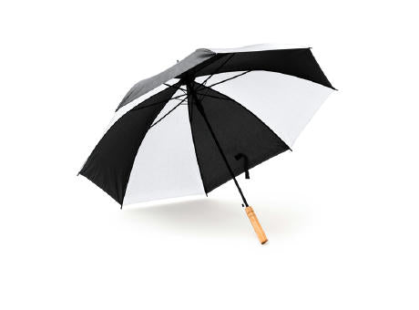 REGENSCHIRM FARGO S/EINHEITSGRÖSSE WHITE