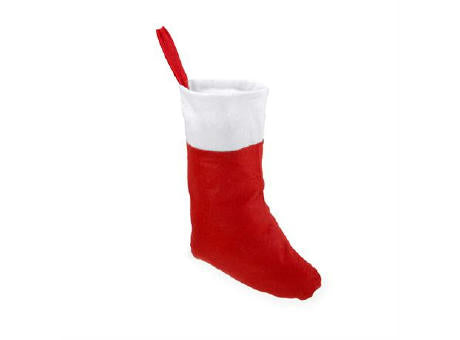 WEIHNACHTSSTRUMPF NOEL S/EINHEITSGRÖSSE RED